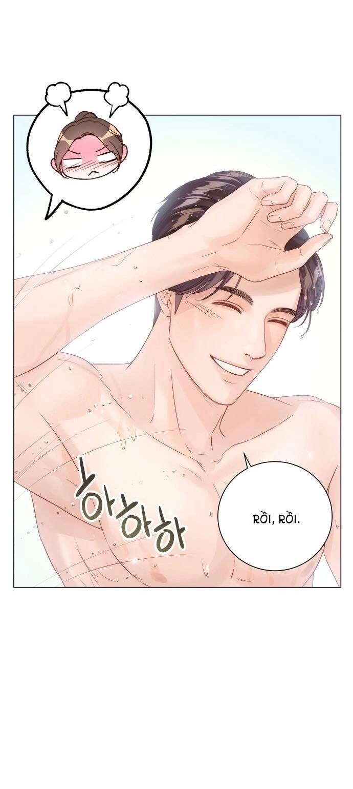 Kết Thúc Nhất Định Sẽ Có Hậu Chapter 57 - 11