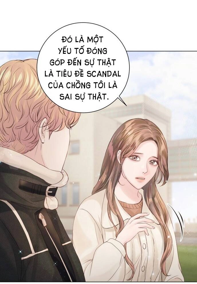 Kết Thúc Nhất Định Sẽ Có Hậu Chapter 57 - 54