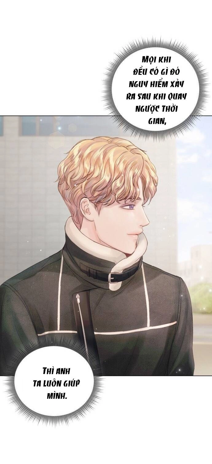 Kết Thúc Nhất Định Sẽ Có Hậu Chapter 57 - 55