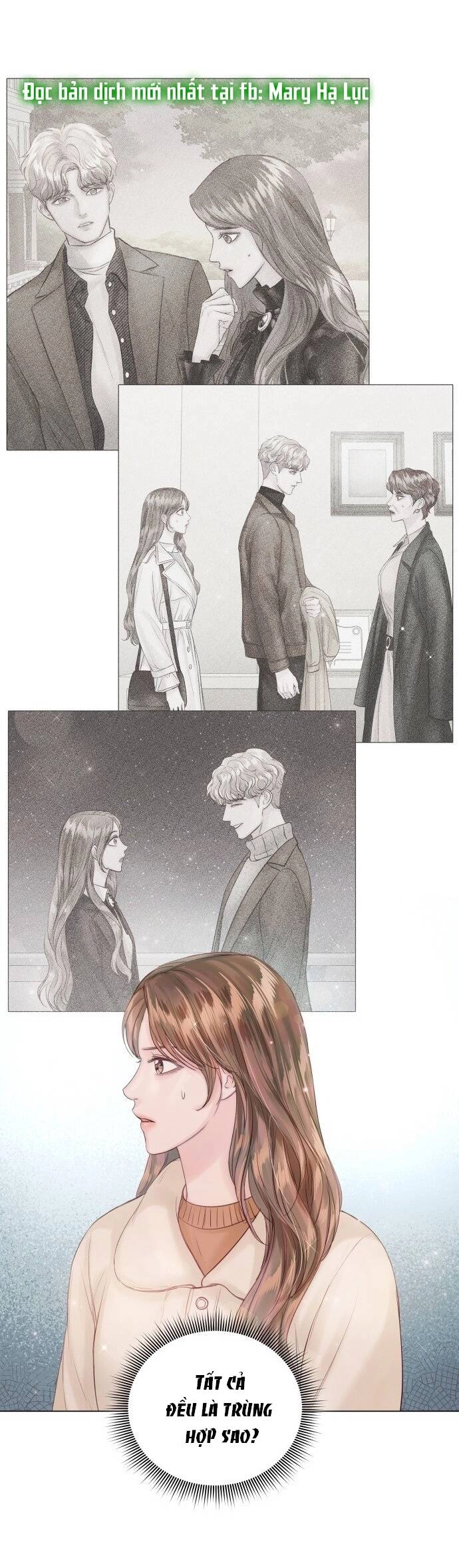 Kết Thúc Nhất Định Sẽ Có Hậu Chapter 57 - 56