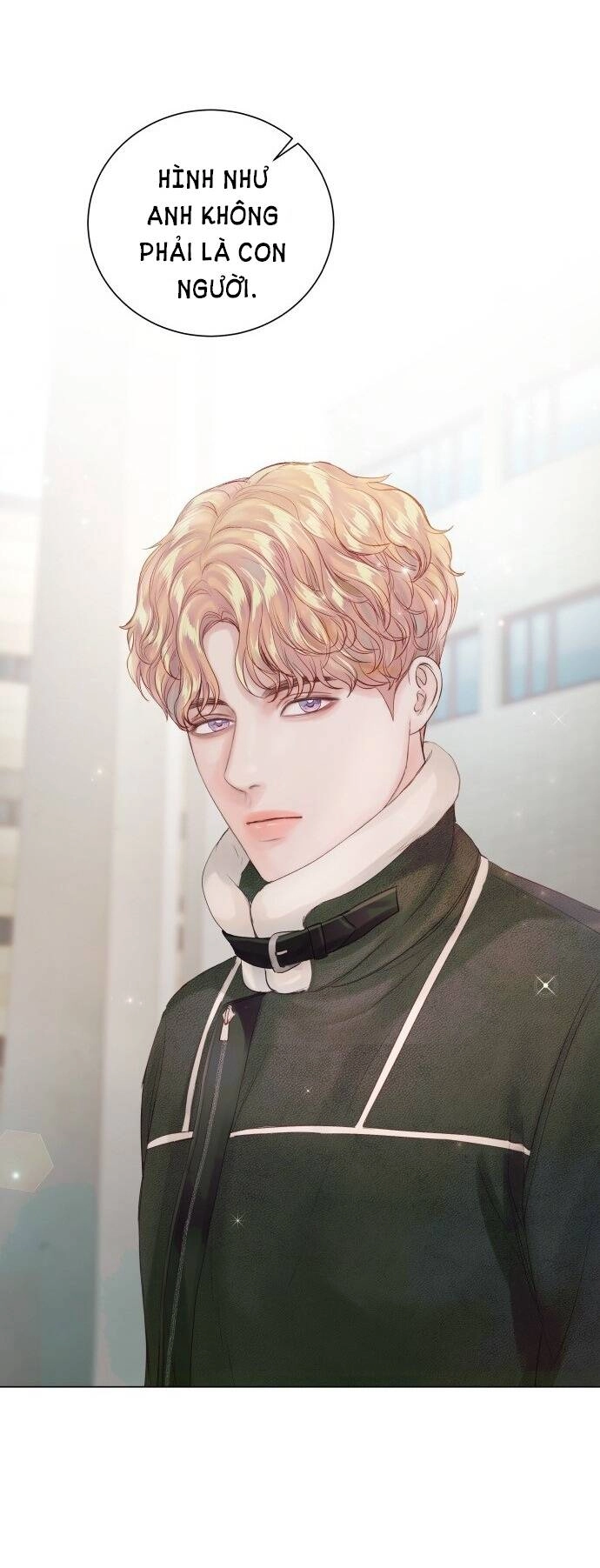 Kết Thúc Nhất Định Sẽ Có Hậu Chapter 57 - 61