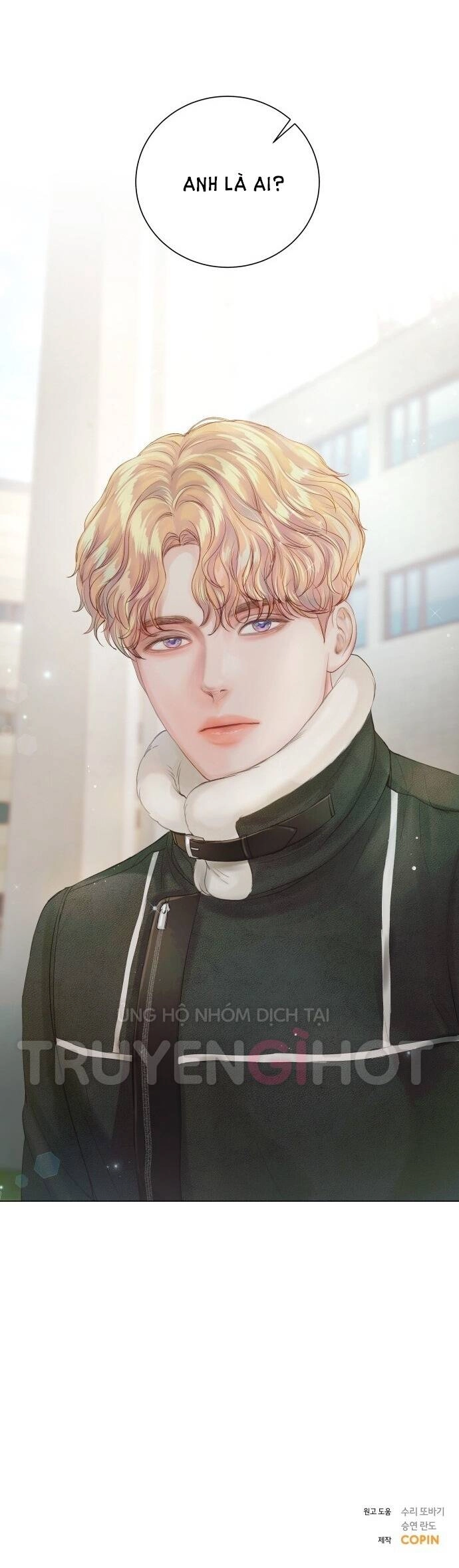 Kết Thúc Nhất Định Sẽ Có Hậu Chapter 57 - 68