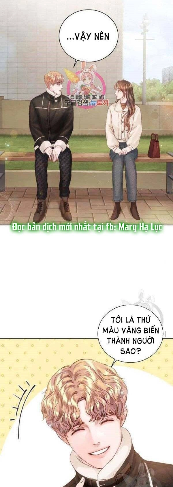 Kết Thúc Nhất Định Sẽ Có Hậu Chapter 58 - 2