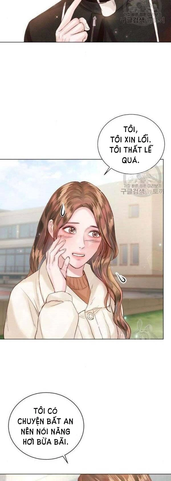 Kết Thúc Nhất Định Sẽ Có Hậu Chapter 58 - 3