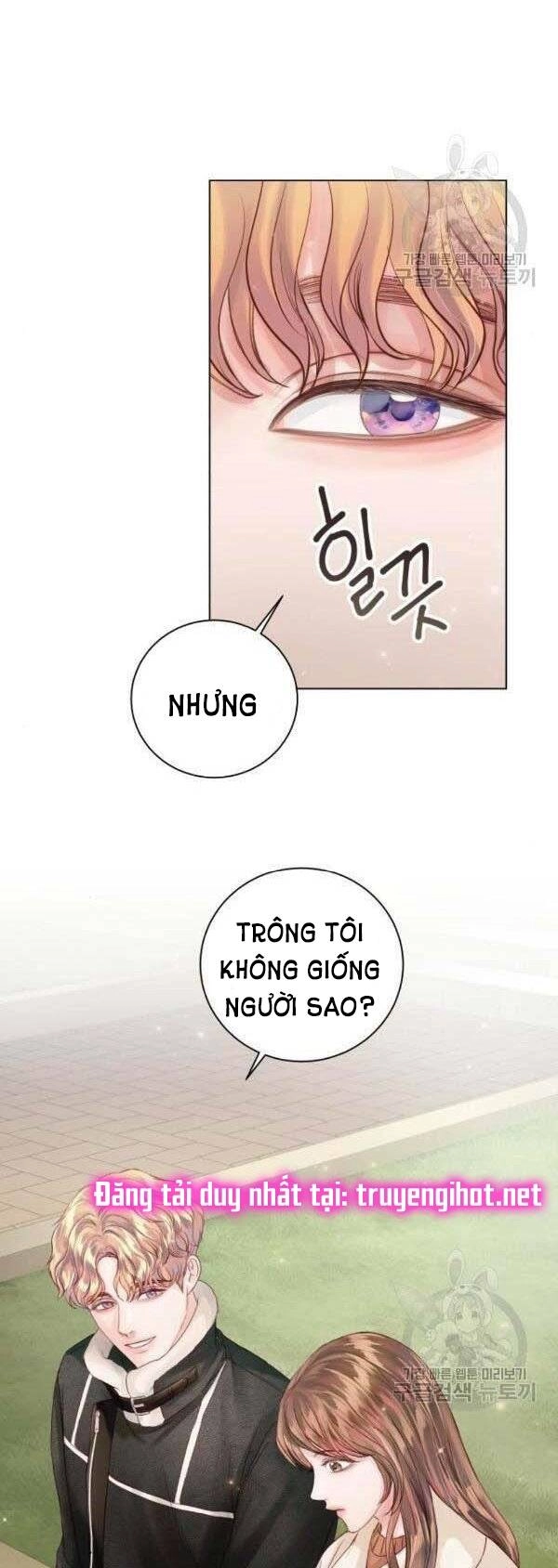 Kết Thúc Nhất Định Sẽ Có Hậu Chapter 58 - 5