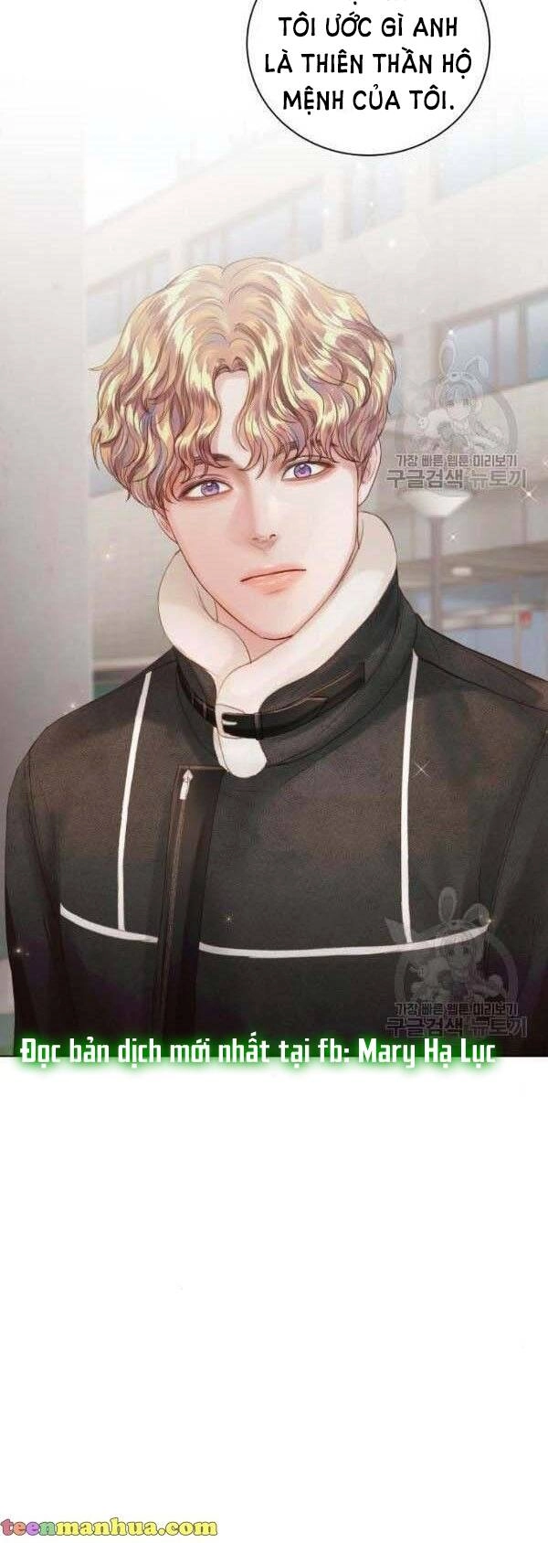 Kết Thúc Nhất Định Sẽ Có Hậu Chapter 58 - 7