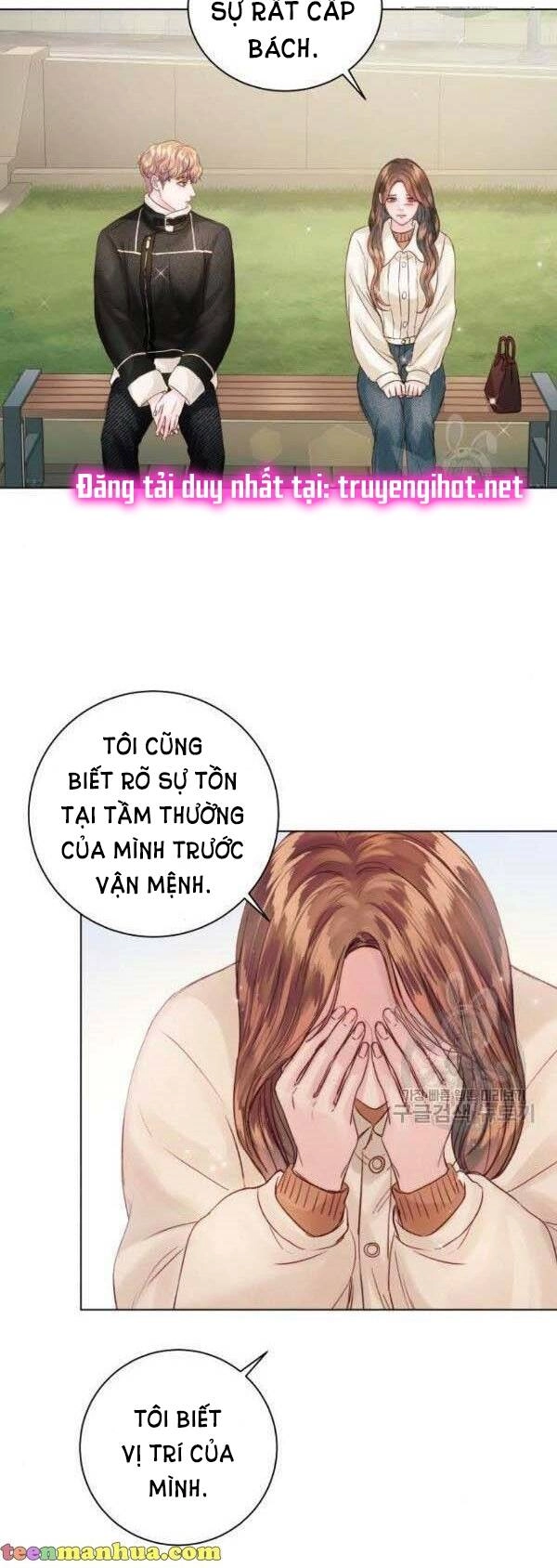 Kết Thúc Nhất Định Sẽ Có Hậu Chapter 58 - 13