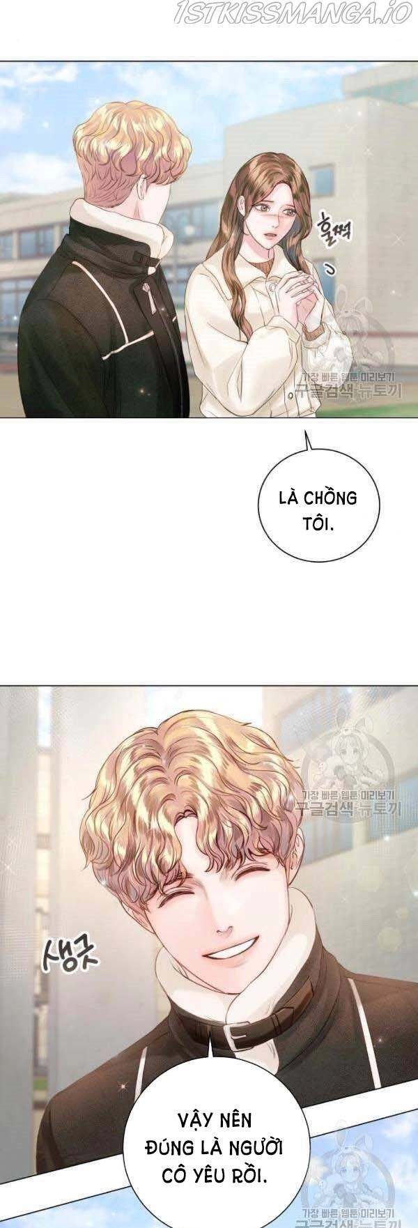 Kết Thúc Nhất Định Sẽ Có Hậu Chapter 58 - 18