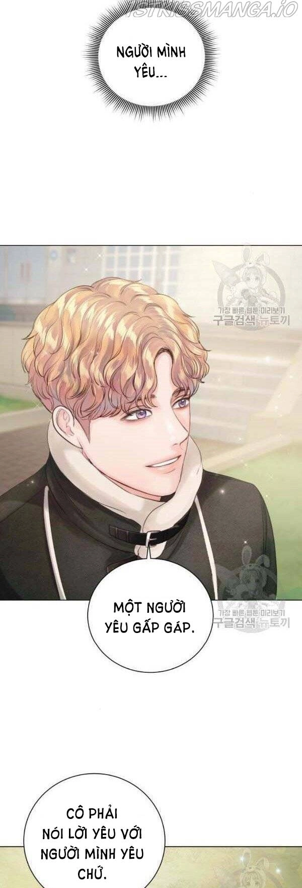 Kết Thúc Nhất Định Sẽ Có Hậu Chapter 58 - 20