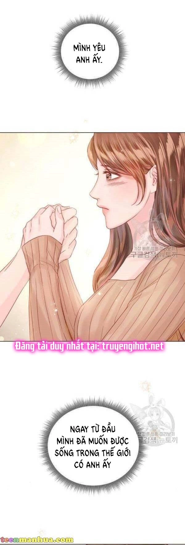 Kết Thúc Nhất Định Sẽ Có Hậu Chapter 58 - 25