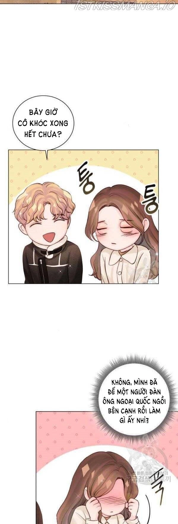 Kết Thúc Nhất Định Sẽ Có Hậu Chapter 58 - 30