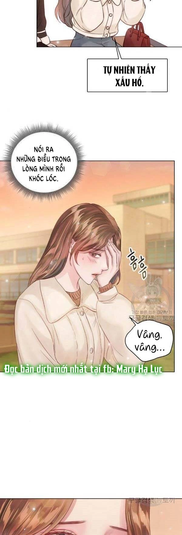 Kết Thúc Nhất Định Sẽ Có Hậu Chapter 58 - 31