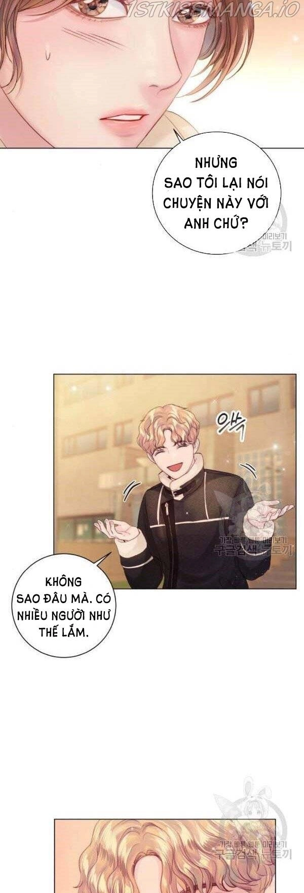 Kết Thúc Nhất Định Sẽ Có Hậu Chapter 58 - 32