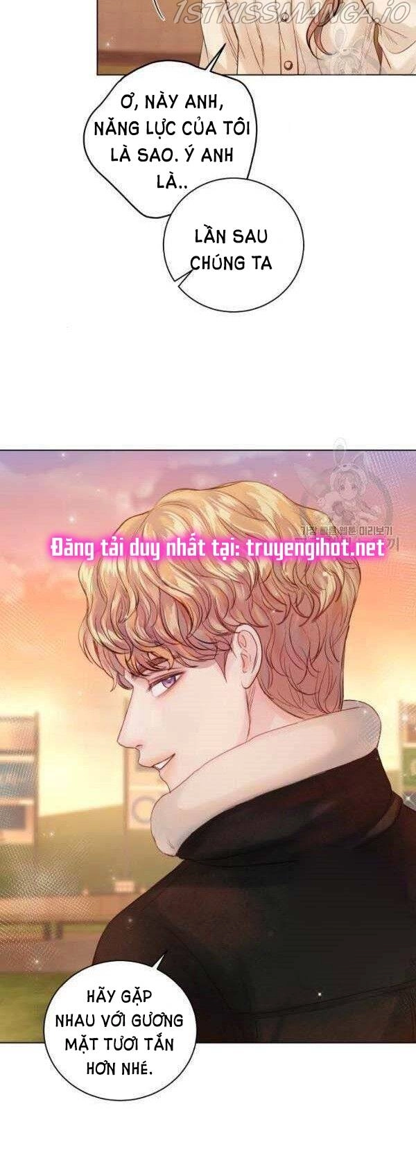 Kết Thúc Nhất Định Sẽ Có Hậu Chapter 58 - 36