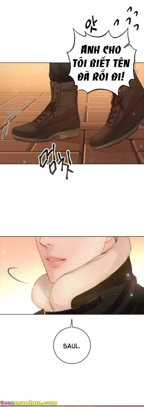 Kết Thúc Nhất Định Sẽ Có Hậu Chapter 58 - 37