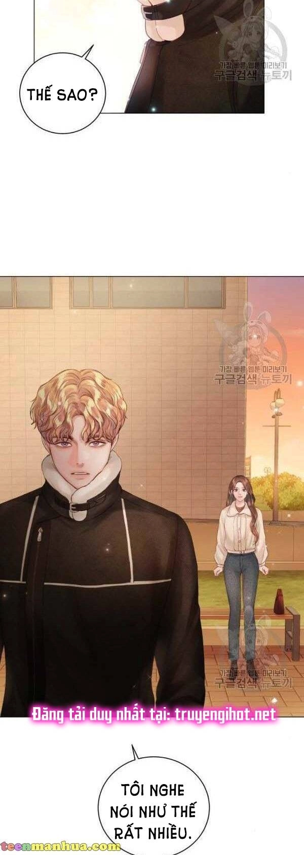 Kết Thúc Nhất Định Sẽ Có Hậu Chapter 58 - 41