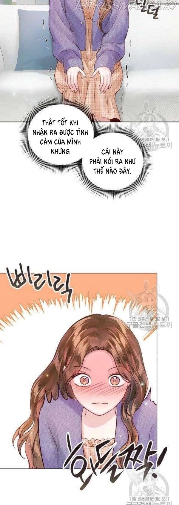 Kết Thúc Nhất Định Sẽ Có Hậu Chapter 58 - 44