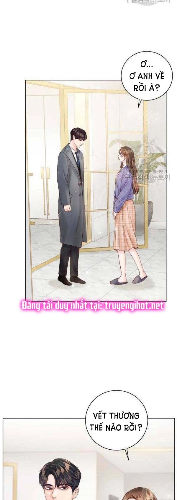 Kết Thúc Nhất Định Sẽ Có Hậu Chapter 58 - 45