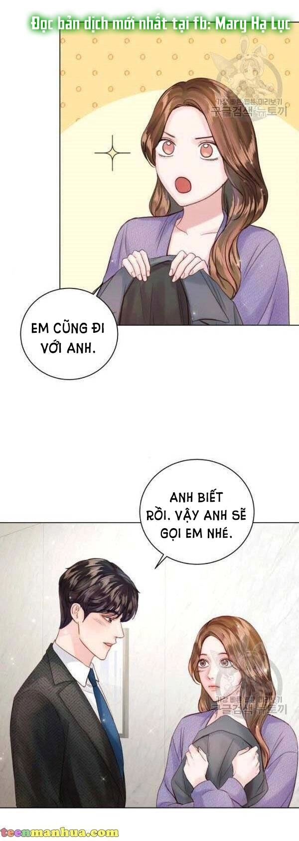 Kết Thúc Nhất Định Sẽ Có Hậu Chapter 58 - 47