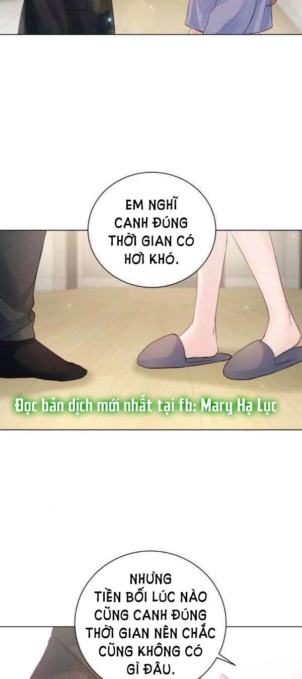 Kết Thúc Nhất Định Sẽ Có Hậu Chapter 58 - 59