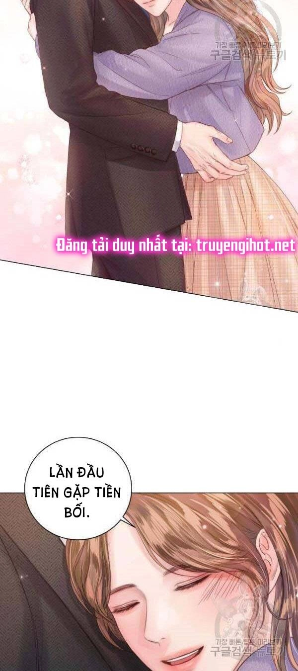 Kết Thúc Nhất Định Sẽ Có Hậu Chapter 58 - 61