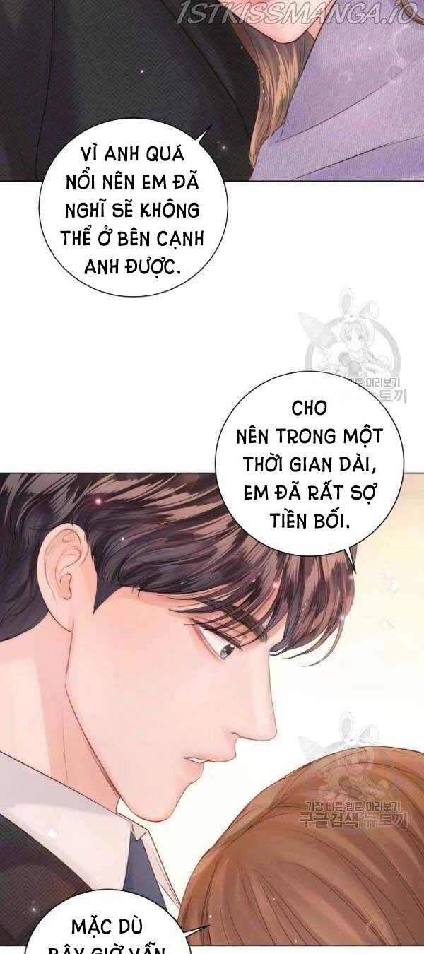 Kết Thúc Nhất Định Sẽ Có Hậu Chapter 58 - 62