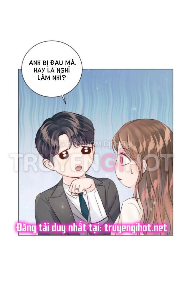 Kết Thúc Nhất Định Sẽ Có Hậu Chapter 59 - 24