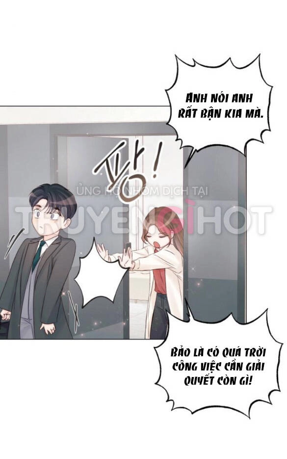 Kết Thúc Nhất Định Sẽ Có Hậu Chapter 59 - 27