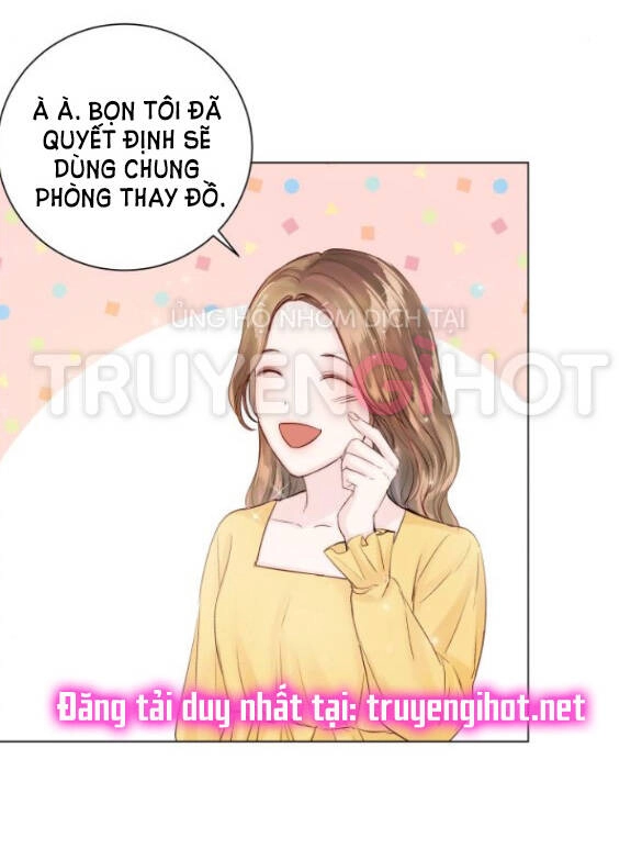 Kết Thúc Nhất Định Sẽ Có Hậu Chapter 59 - 58