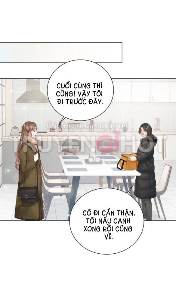 Kết Thúc Nhất Định Sẽ Có Hậu Chapter 59 - 60