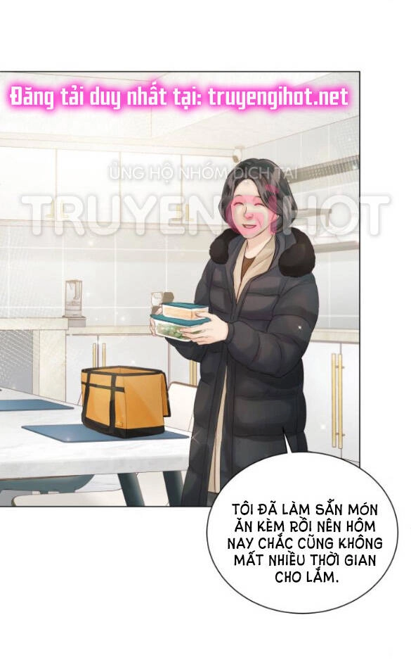 Kết Thúc Nhất Định Sẽ Có Hậu Chapter 59 - 61