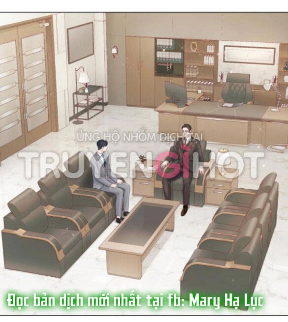 Kết Thúc Nhất Định Sẽ Có Hậu Chapter 60 - 1