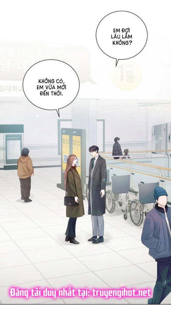 Kết Thúc Nhất Định Sẽ Có Hậu Chapter 60 - 40