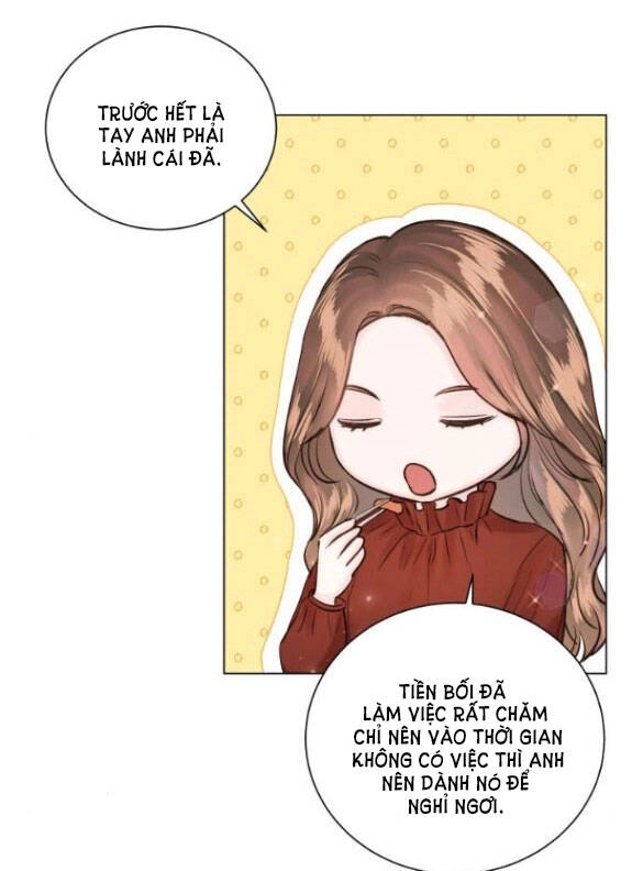 Kết Thúc Nhất Định Sẽ Có Hậu Chapter 60 - 64