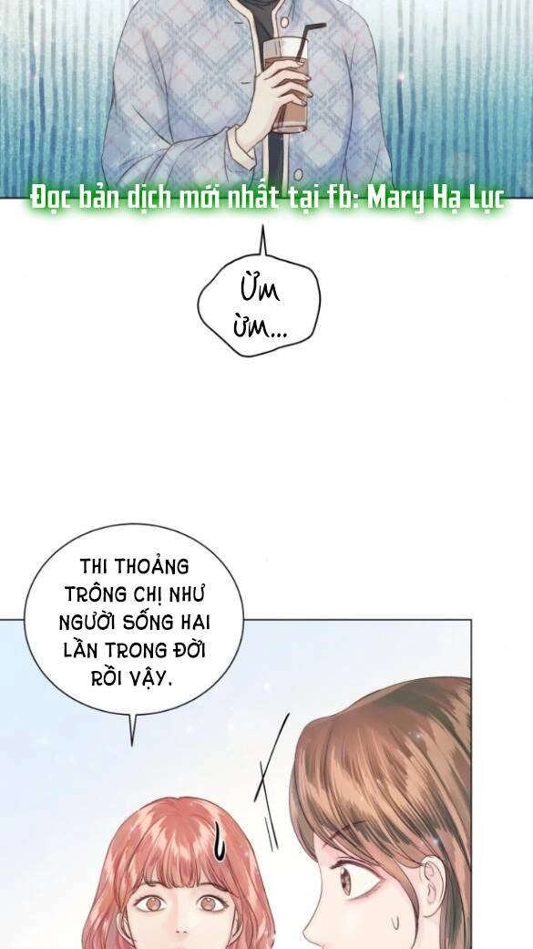 Kết Thúc Nhất Định Sẽ Có Hậu Chapter 61 - 11