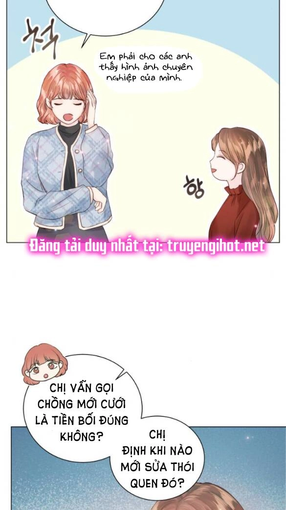 Kết Thúc Nhất Định Sẽ Có Hậu Chapter 61 - 25