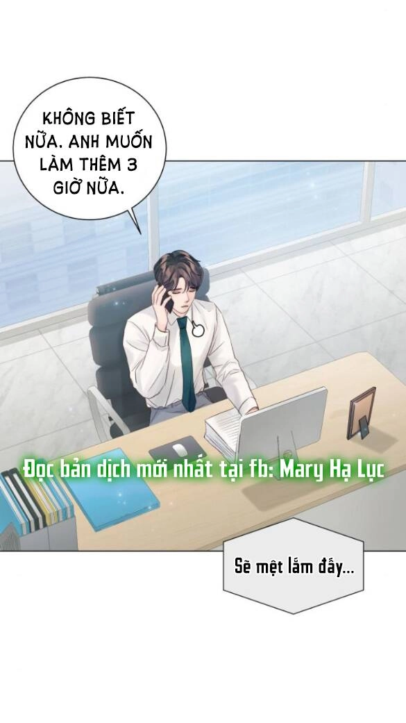 Kết Thúc Nhất Định Sẽ Có Hậu Chapter 61 - 35