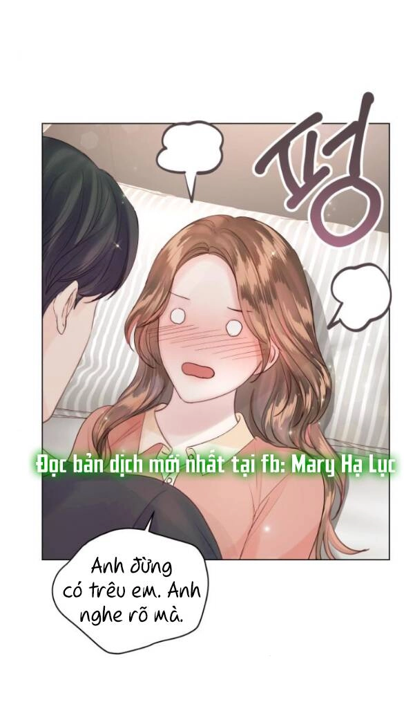 Kết Thúc Nhất Định Sẽ Có Hậu Chapter 61 - 63