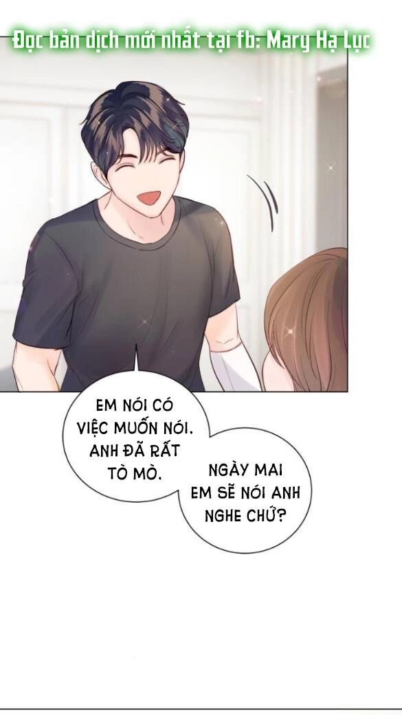 Kết Thúc Nhất Định Sẽ Có Hậu Chapter 61 - 67