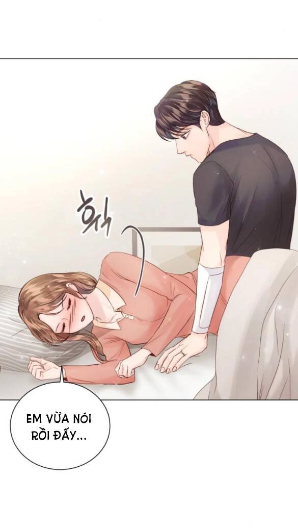 Kết Thúc Nhất Định Sẽ Có Hậu Chapter 61 - 68