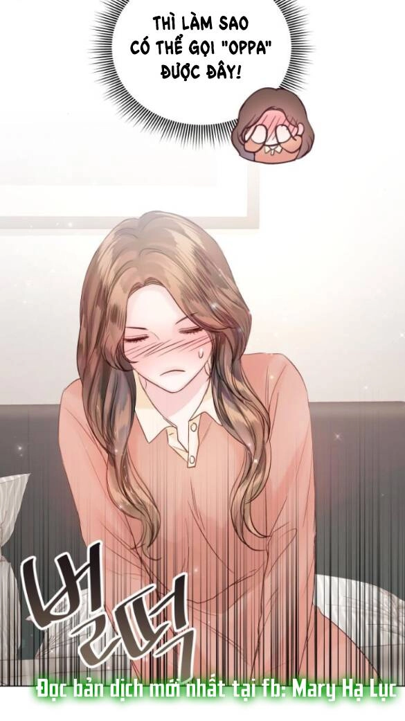 Kết Thúc Nhất Định Sẽ Có Hậu Chapter 61 - 71