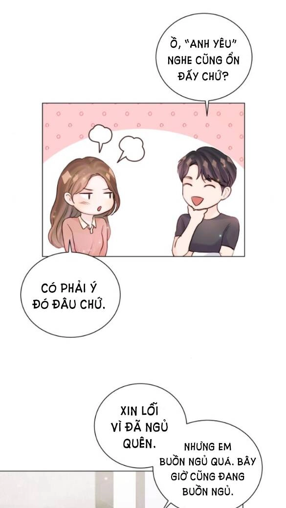 Kết Thúc Nhất Định Sẽ Có Hậu Chapter 61 - 74