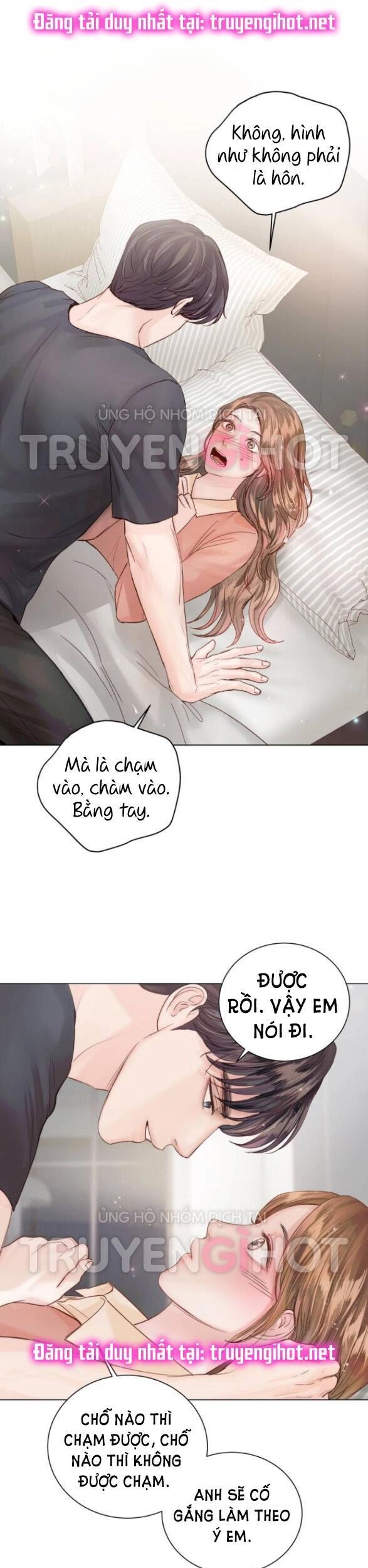 Kết Thúc Nhất Định Sẽ Có Hậu Chapter 62 - 2