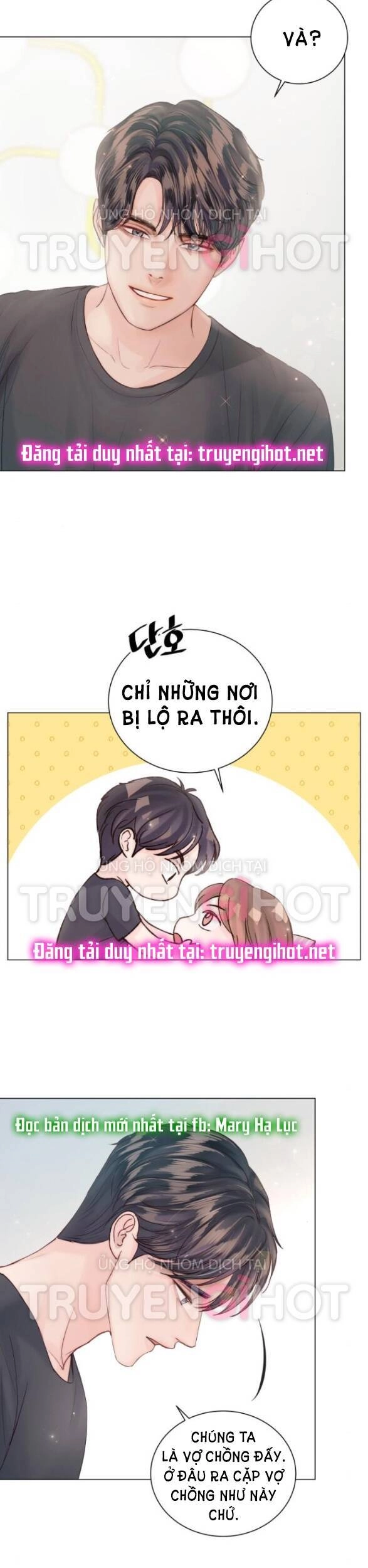 Kết Thúc Nhất Định Sẽ Có Hậu Chapter 62 - 6