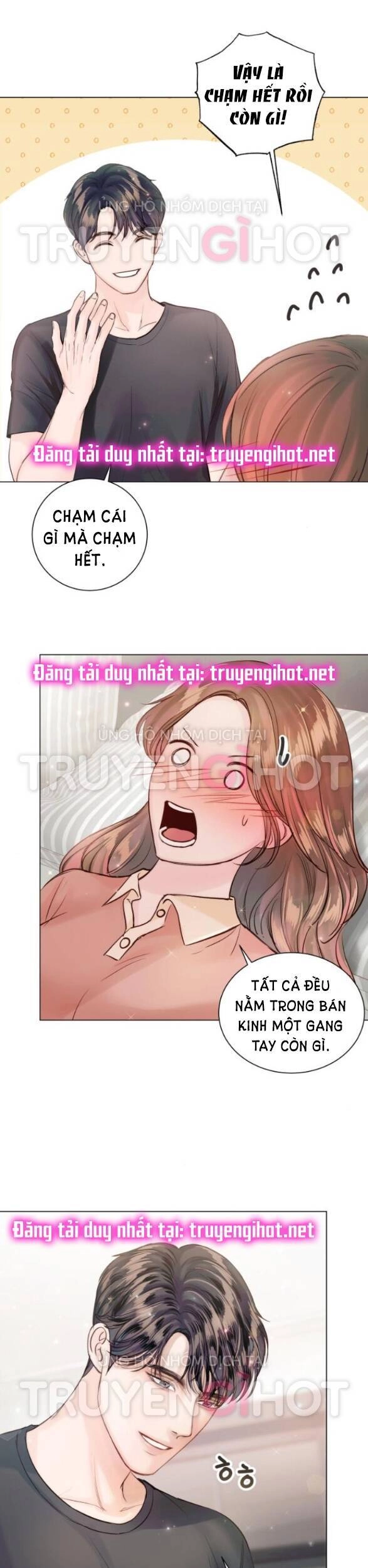 Kết Thúc Nhất Định Sẽ Có Hậu Chapter 62 - 10