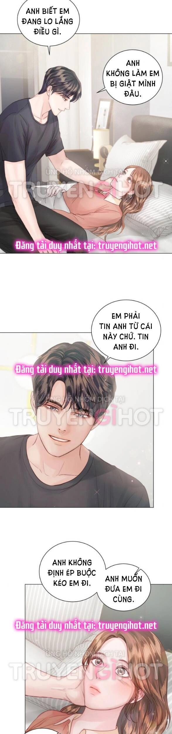 Kết Thúc Nhất Định Sẽ Có Hậu Chapter 62 - 14