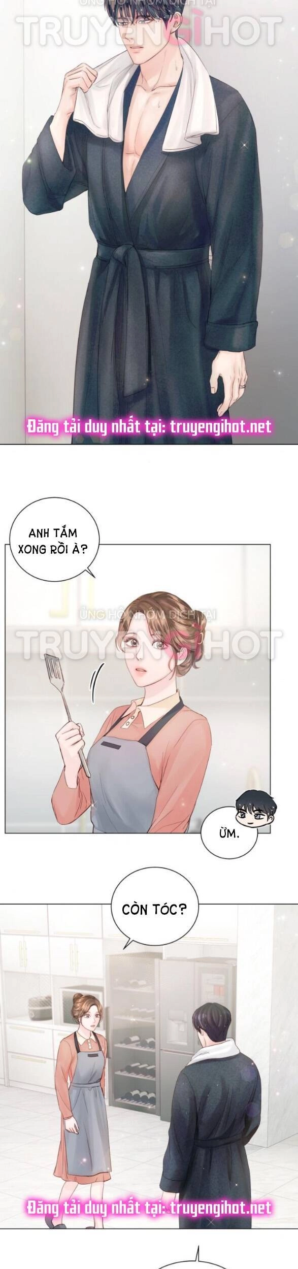 Kết Thúc Nhất Định Sẽ Có Hậu Chapter 62 - 22