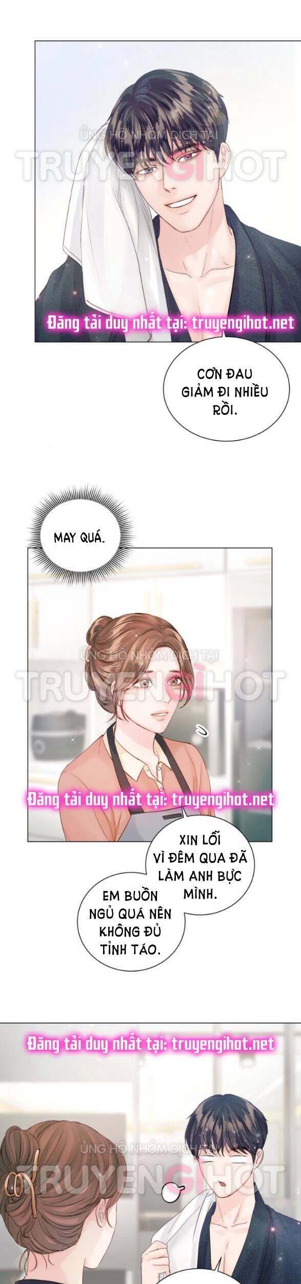 Kết Thúc Nhất Định Sẽ Có Hậu Chapter 62 - 24