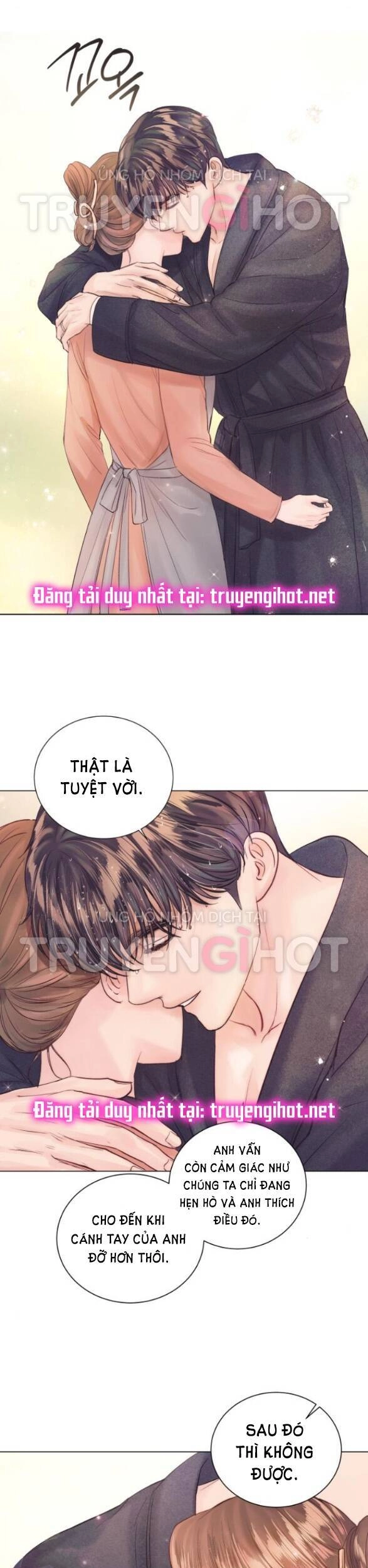 Kết Thúc Nhất Định Sẽ Có Hậu Chapter 62 - 26