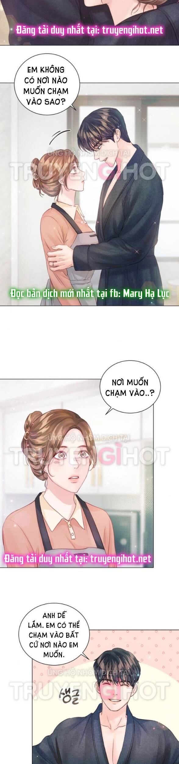 Kết Thúc Nhất Định Sẽ Có Hậu Chapter 62 - 28